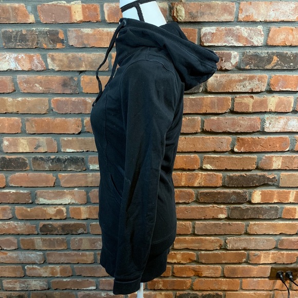 Lululemon Live Simply Full Zip Hoodie Jacket - Picture 3 of 8